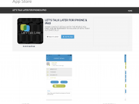 The Practical App Store - Overtone Web Development