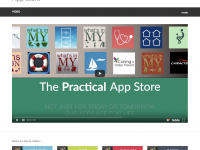 The Practical App Store - Overtone Web Development